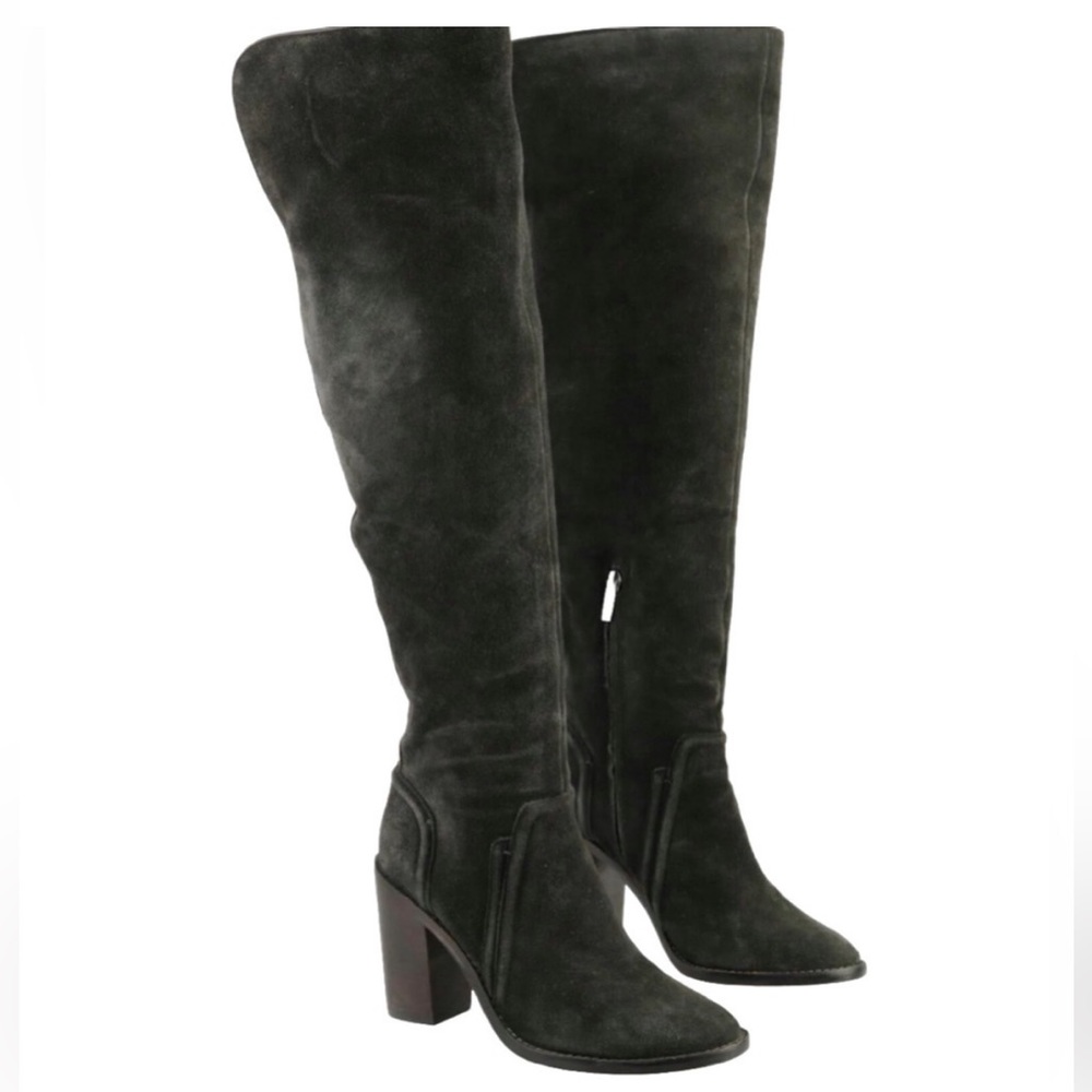 Vince Camuto Melaya Heel Boot